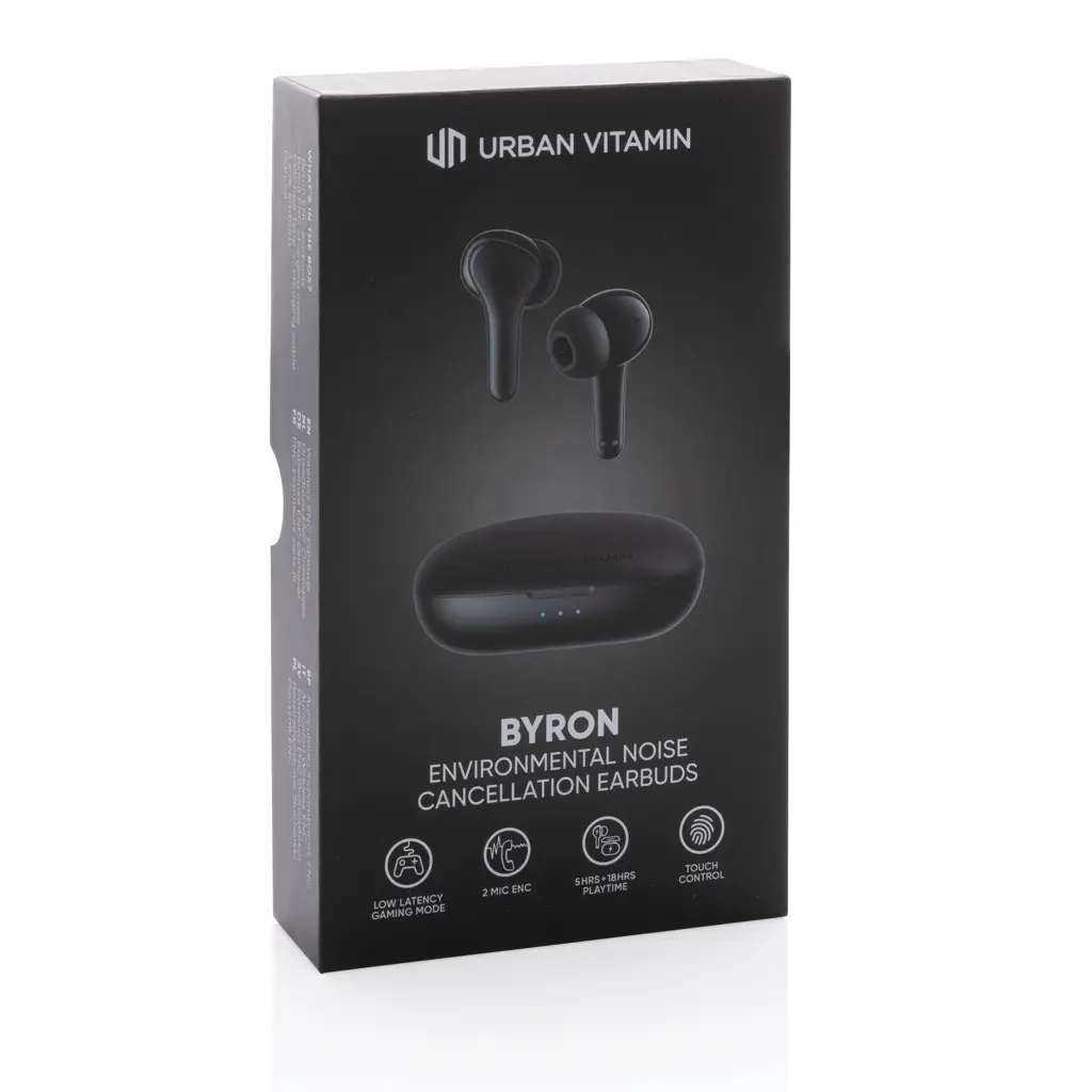 ENC slušalice Urban Vitamin Byron P329.73 black-18