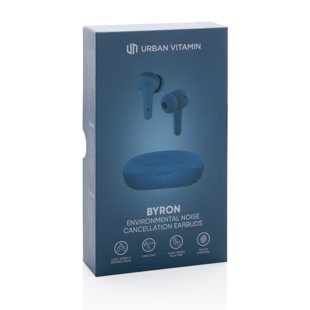 ENC slušalice Urban Vitamin Byron P329.73 blue-18