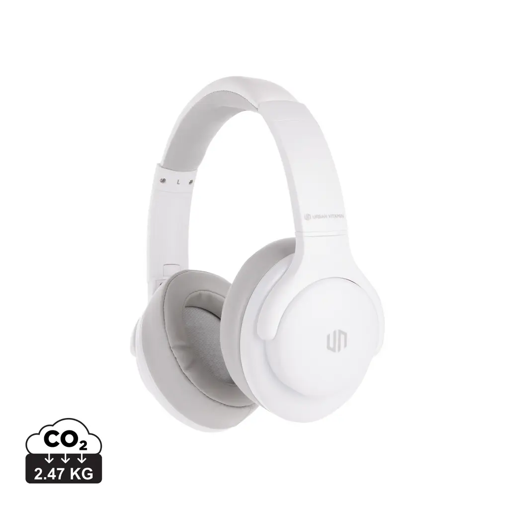 Bežične slušalice Urban Vitamin Fresno P329.75 white-0