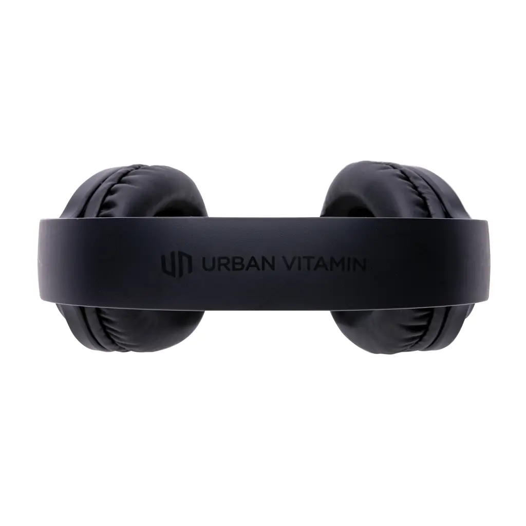 Bežične slušalice Urban Vitamin Belmont P329.76 black-5