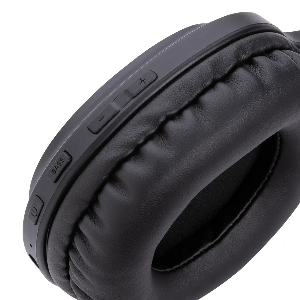 Bežične slušalice Urban Vitamin Belmont P329.76 black-7