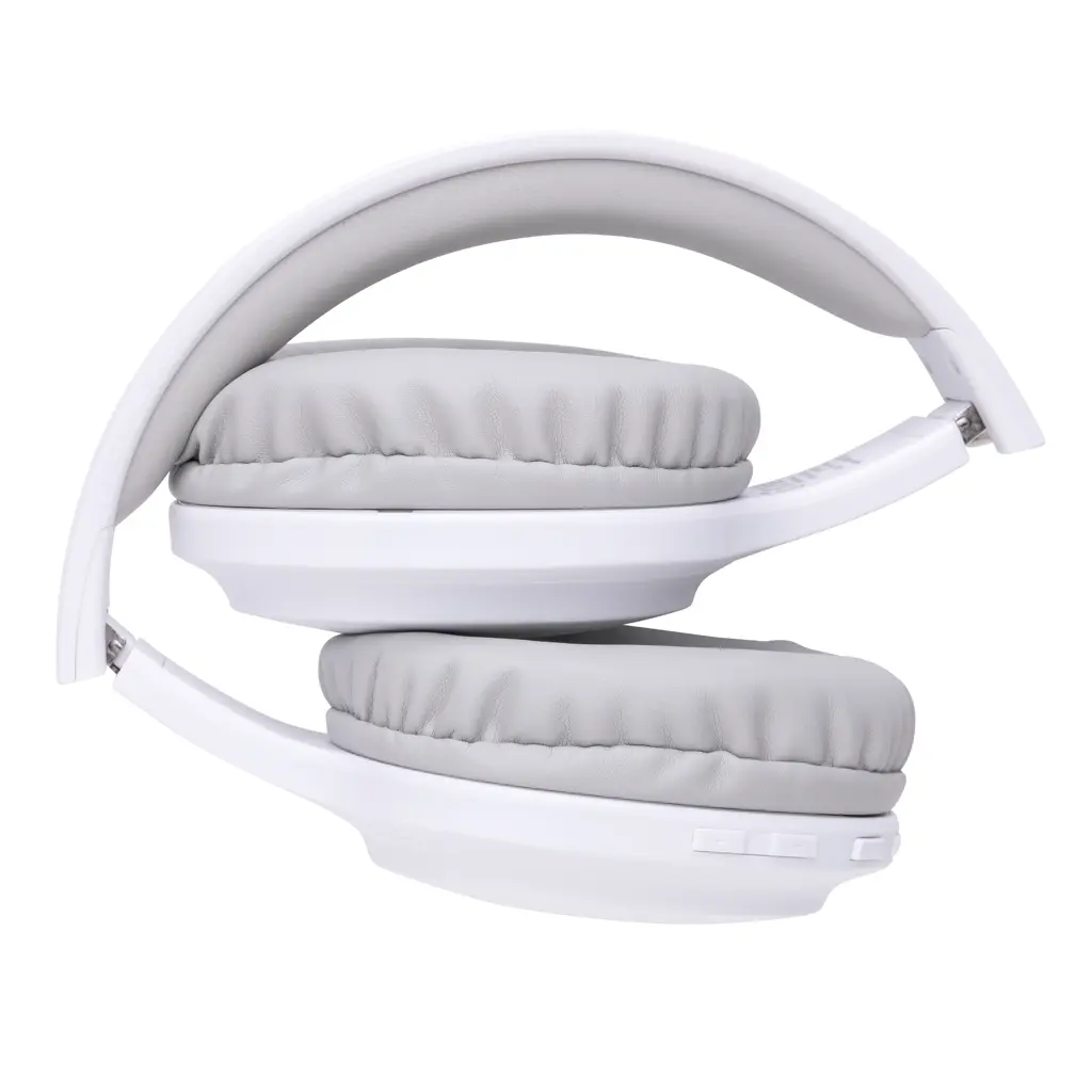 Bežične slušalice Urban Vitamin Belmont P329.76 white-4