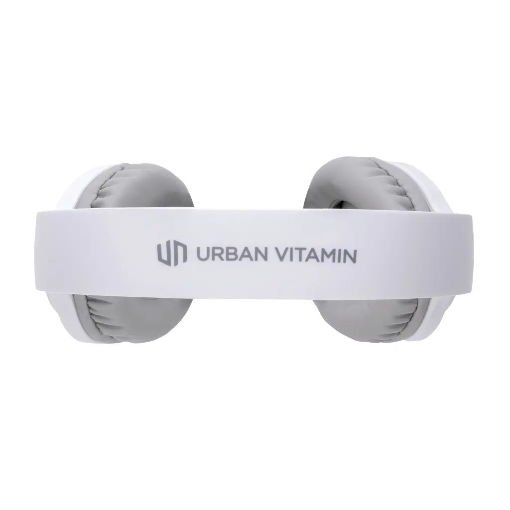 Bežične slušalice Urban Vitamin Belmont P329.76 white-5