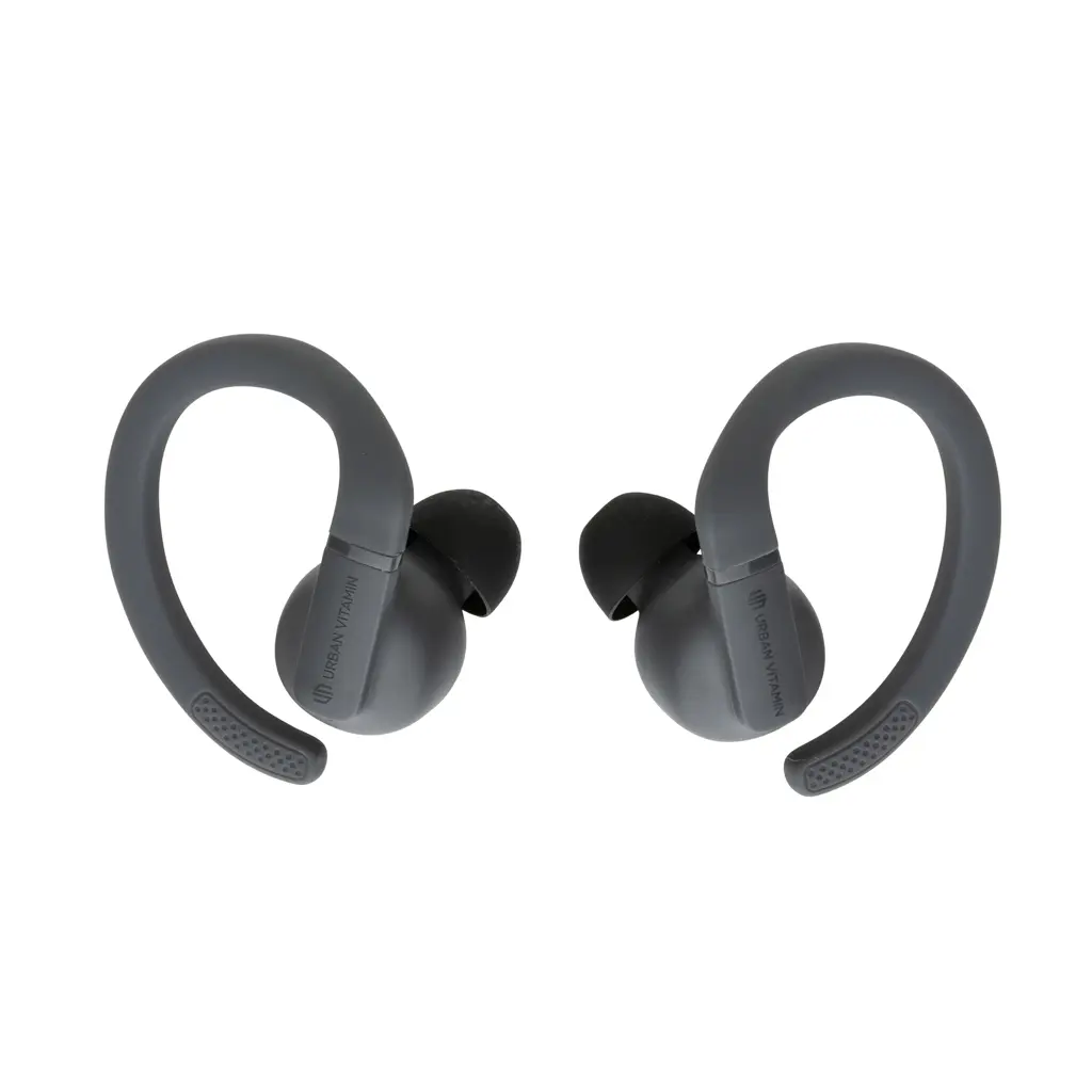 Slušalice Urban Vitamin Pacifica RCS P329.77 grey-2