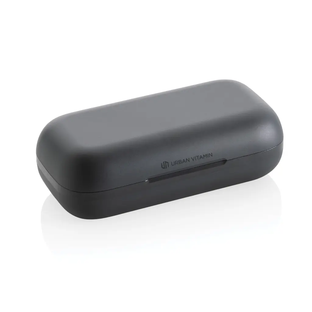 Slušalice Urban Vitamin Pacifica RCS P329.77 grey-5