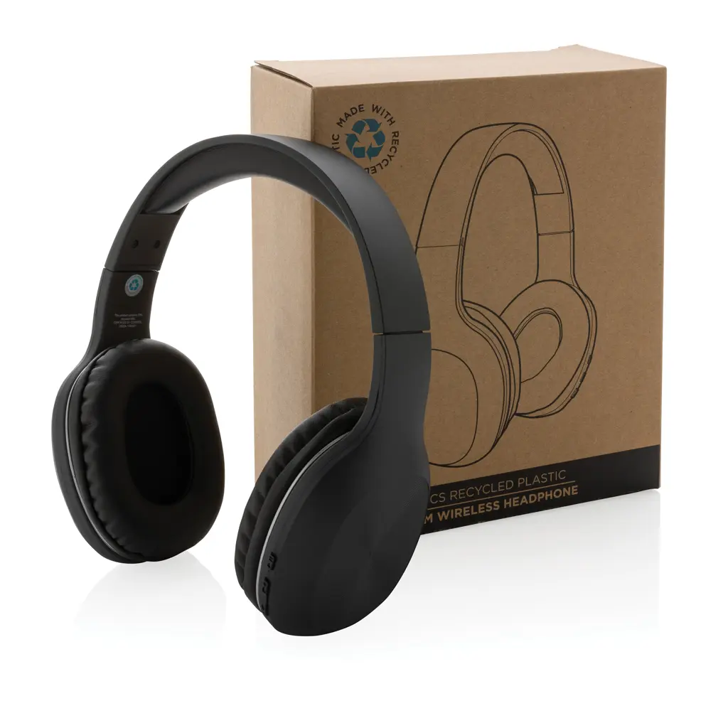 Bežične slušalice RCS JAM P329.79 black-9