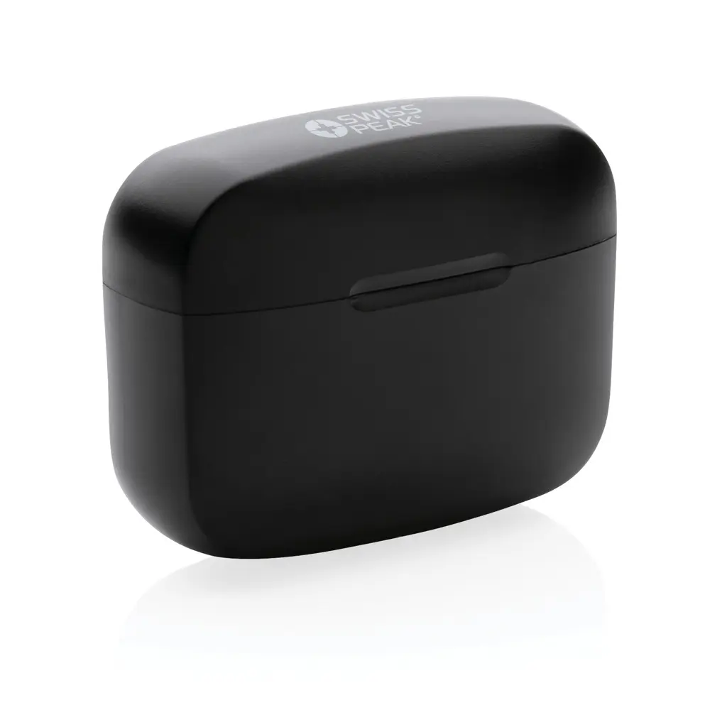 Slušalice RCS Swiss Peak ANC TWS P329.83 black-2
