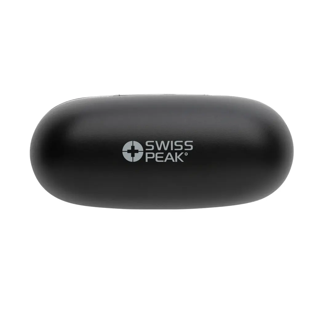 Slušalice 2.0 RCS Swiss Peak TWS P329.84 black-8