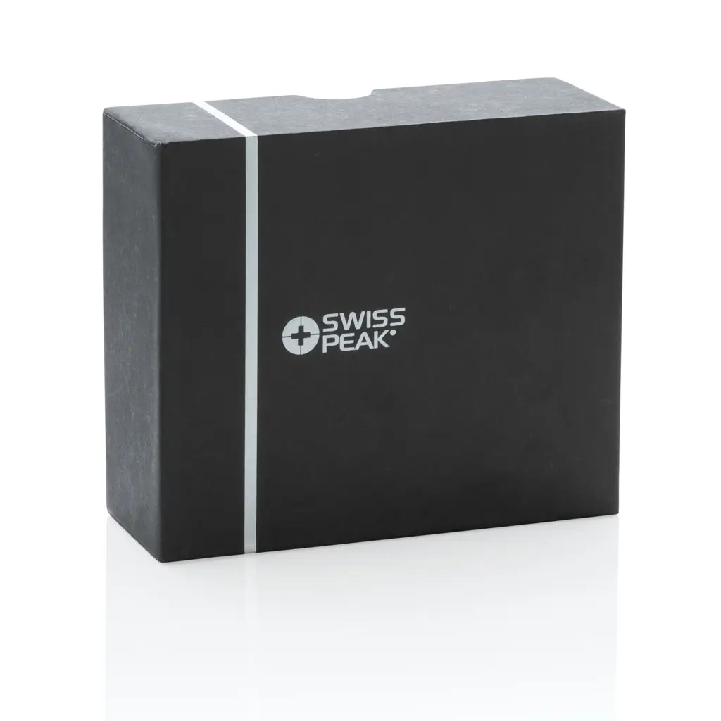 Slušalice 2.0 RCS Swiss Peak TWS P329.84 black-14