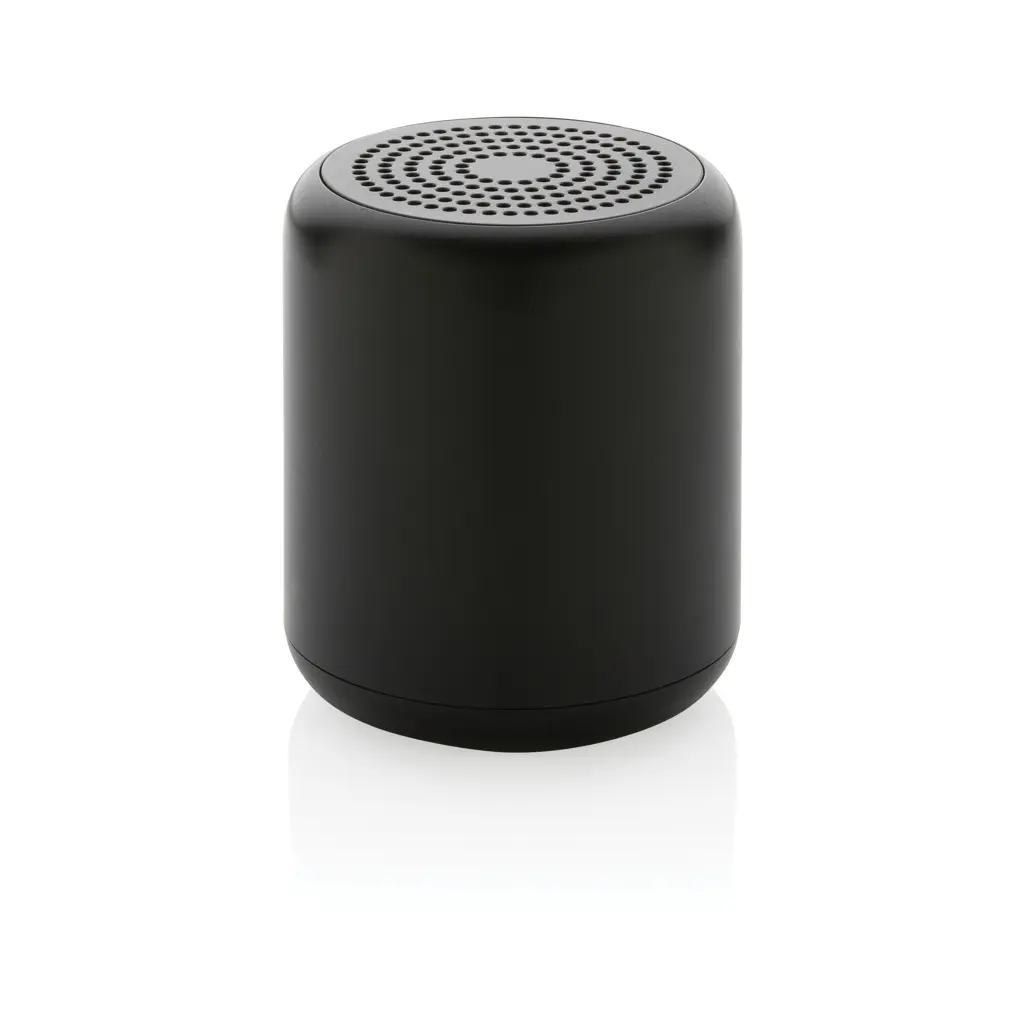 Bežični zvučnik 5W RCS P329.85 black-1