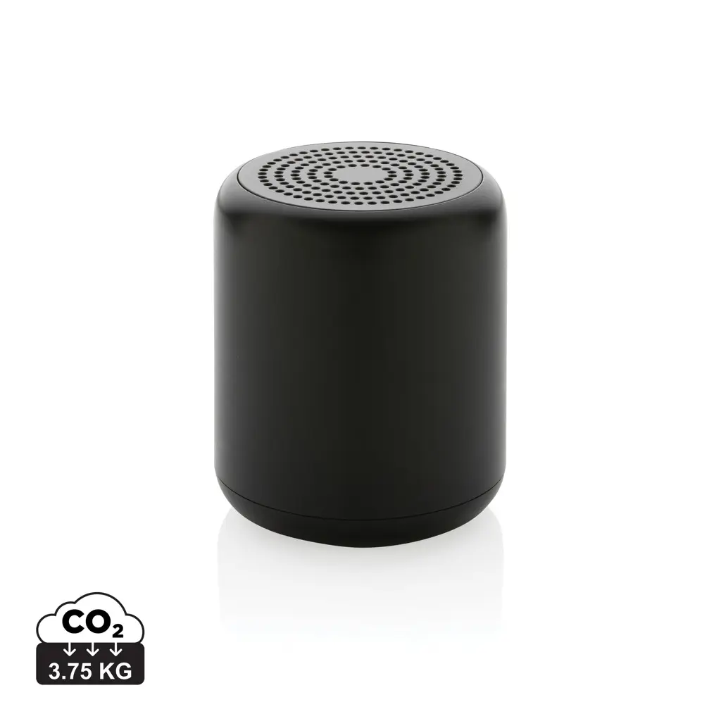 Bežični zvučnik 5W RCS P329.85 black-0