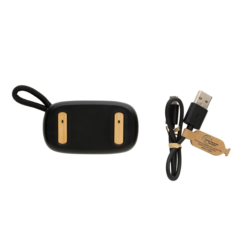 TWS slušalice RCS P329.86 black-4