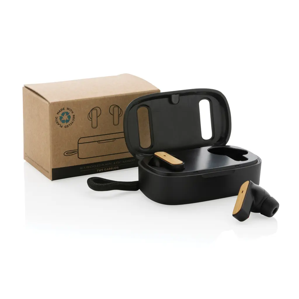 TWS slušalice RCS P329.86 black-9