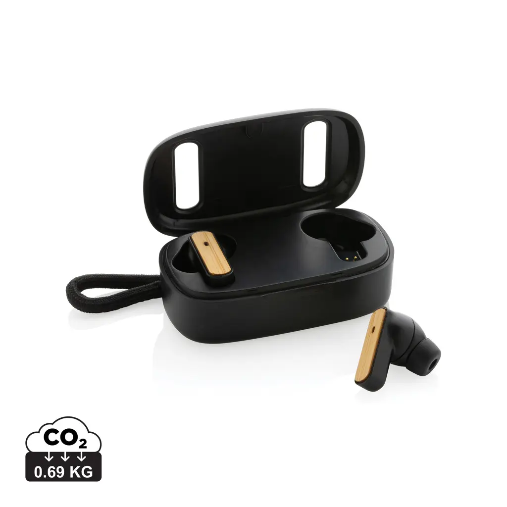 TWS slušalice RCS P329.86 black-0