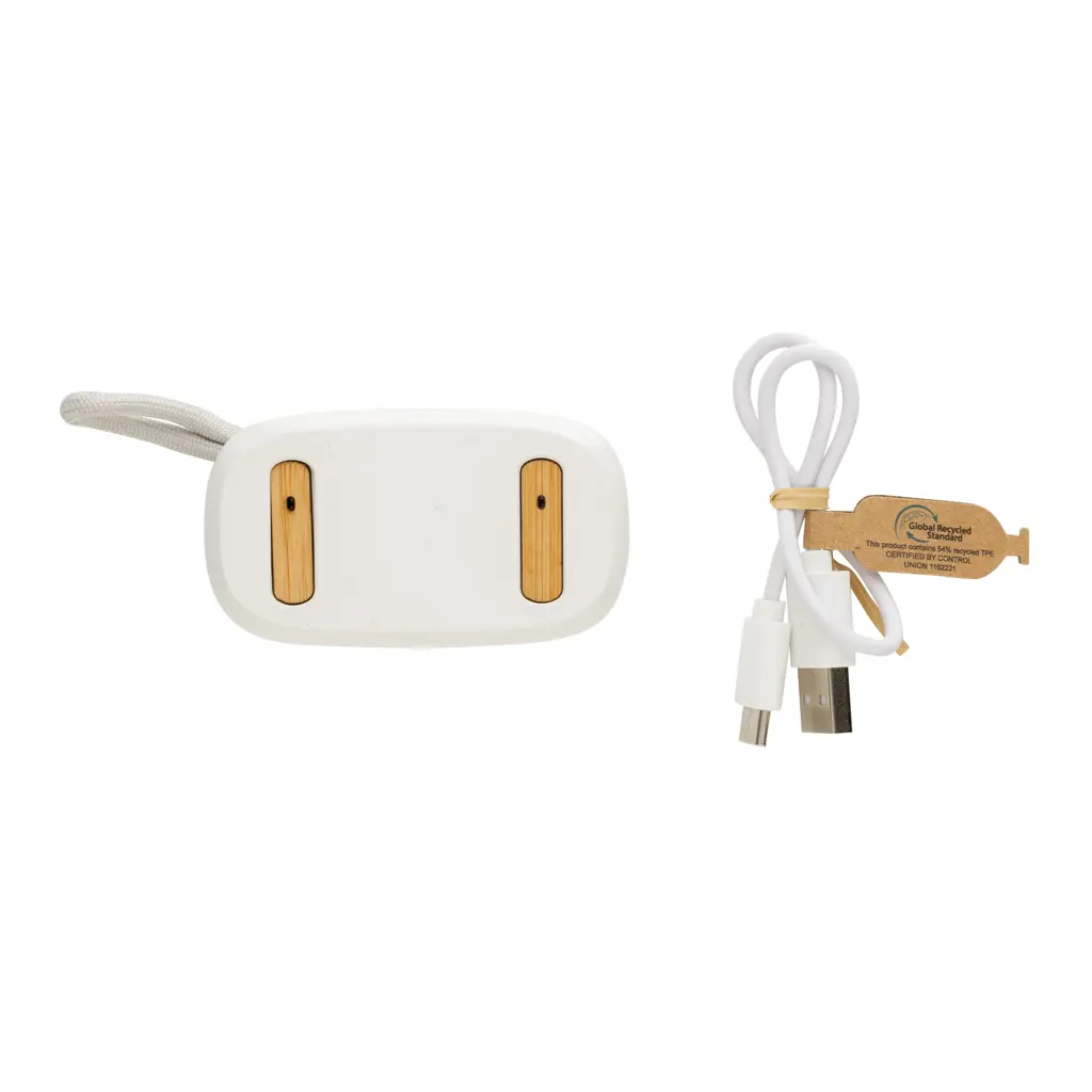 TWS slušalice RCS P329.86 white-4