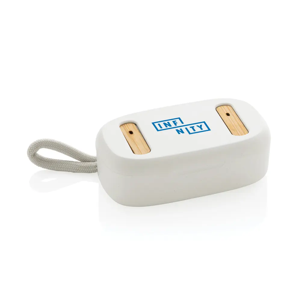 TWS slušalice RCS P329.86 white-3