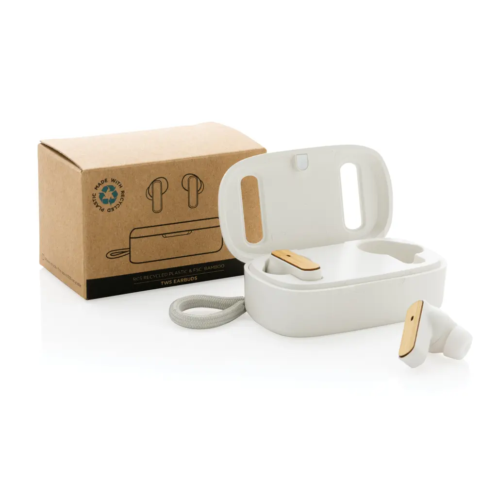 TWS slušalice RCS P329.86 white-9