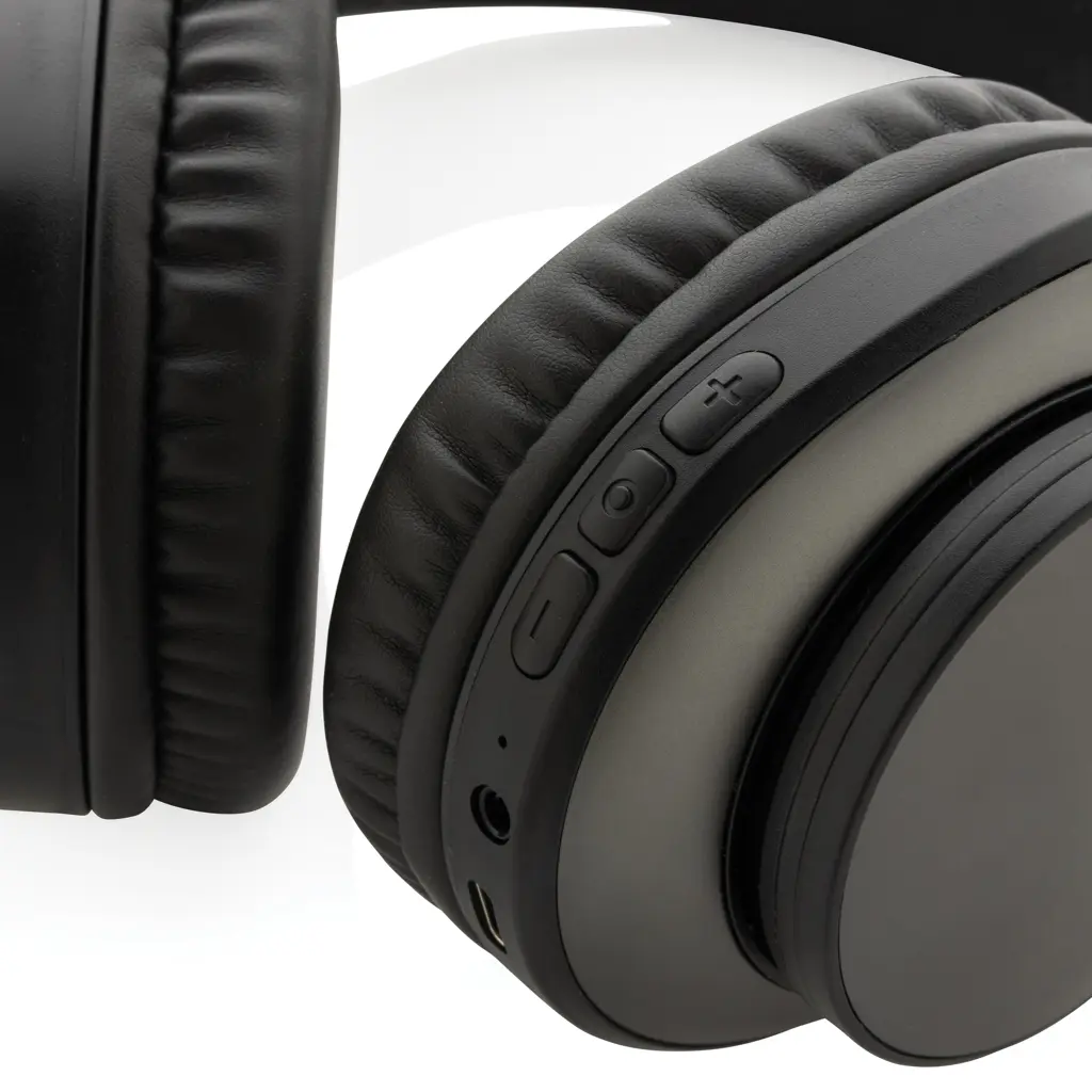 Bežične slušalice Terra RCS P329.88 grey-7