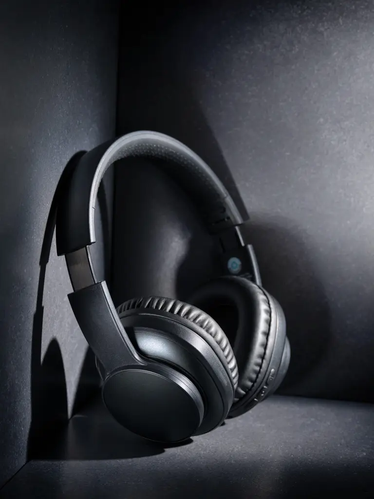 Bežične slušalice Terra RCS P329.88 grey-8