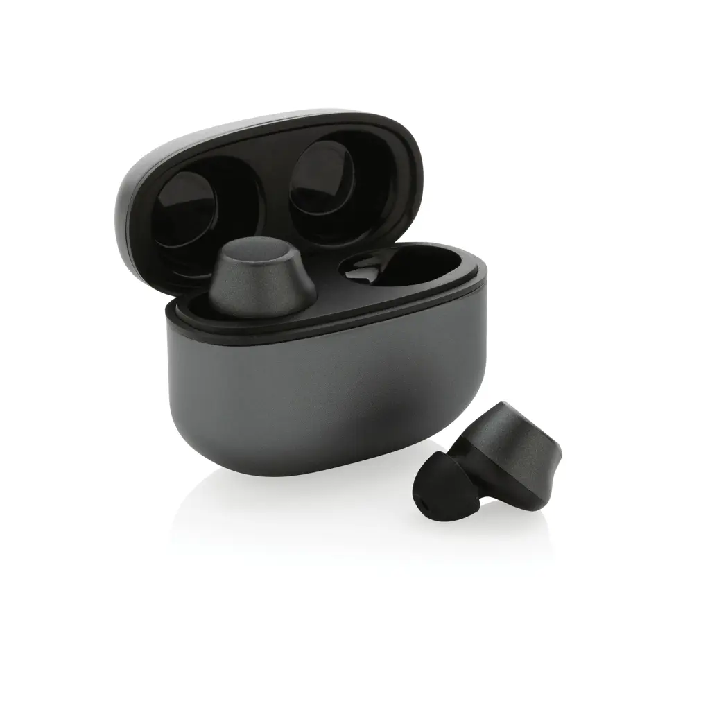 Bežične slušalice Terra RCS P329.89 grey-1