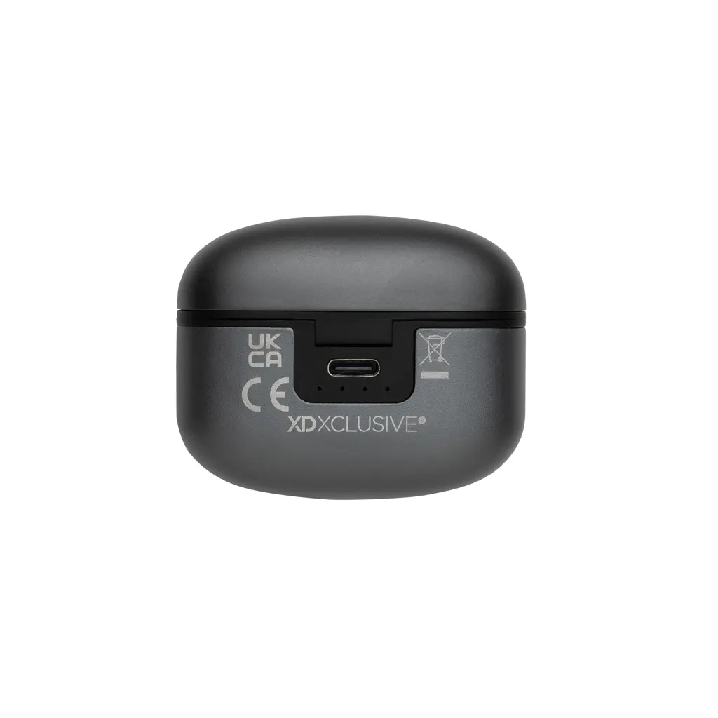 Bežične slušalice Terra RCS P329.89 grey-5