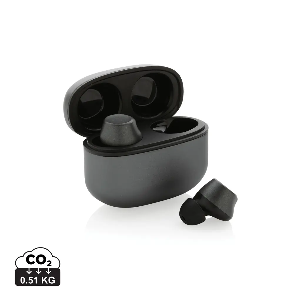 Bežične slušalice Terra RCS P329.89 grey-0