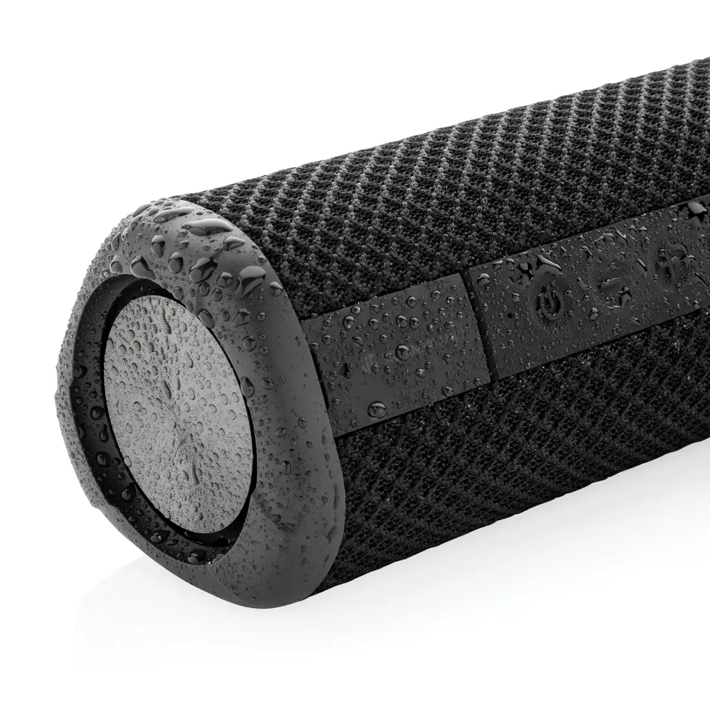 Vodootporan zvučnik od 10 W Urban Vitamin Berkeley IPX7 P329.90 black-2