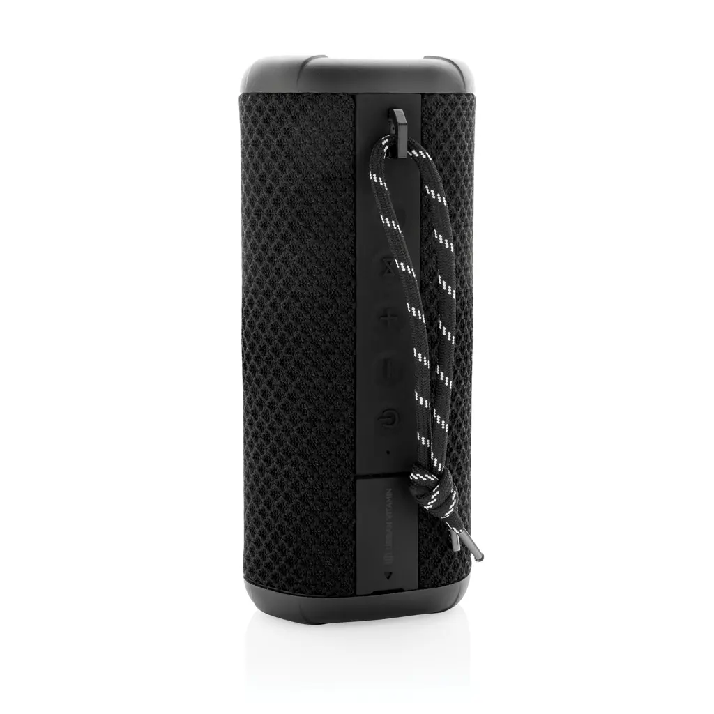 Vodootporan zvučnik od 10 W Urban Vitamin Berkeley IPX7 P329.90 black-4