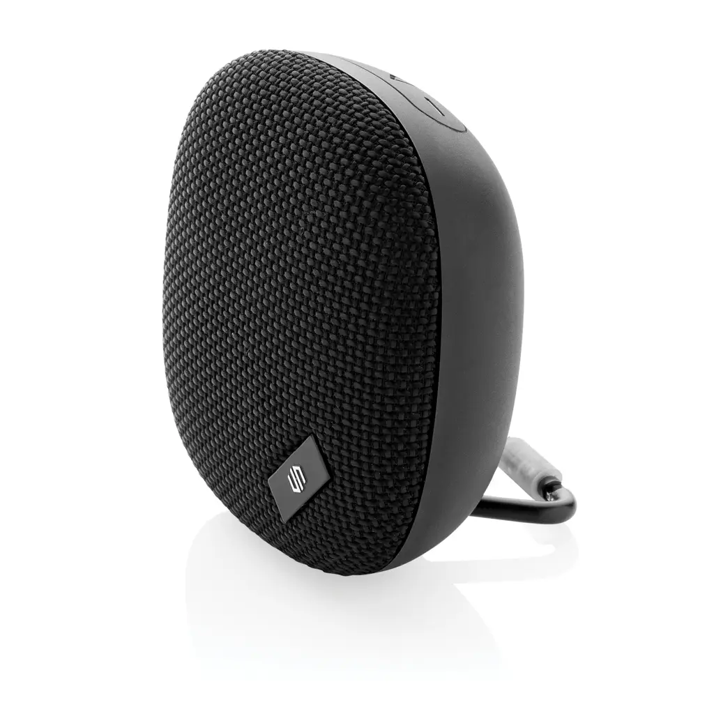 Vodootporan zvučnik 5W Urban Vitamin Hayward IPX7 P329.91 black-2