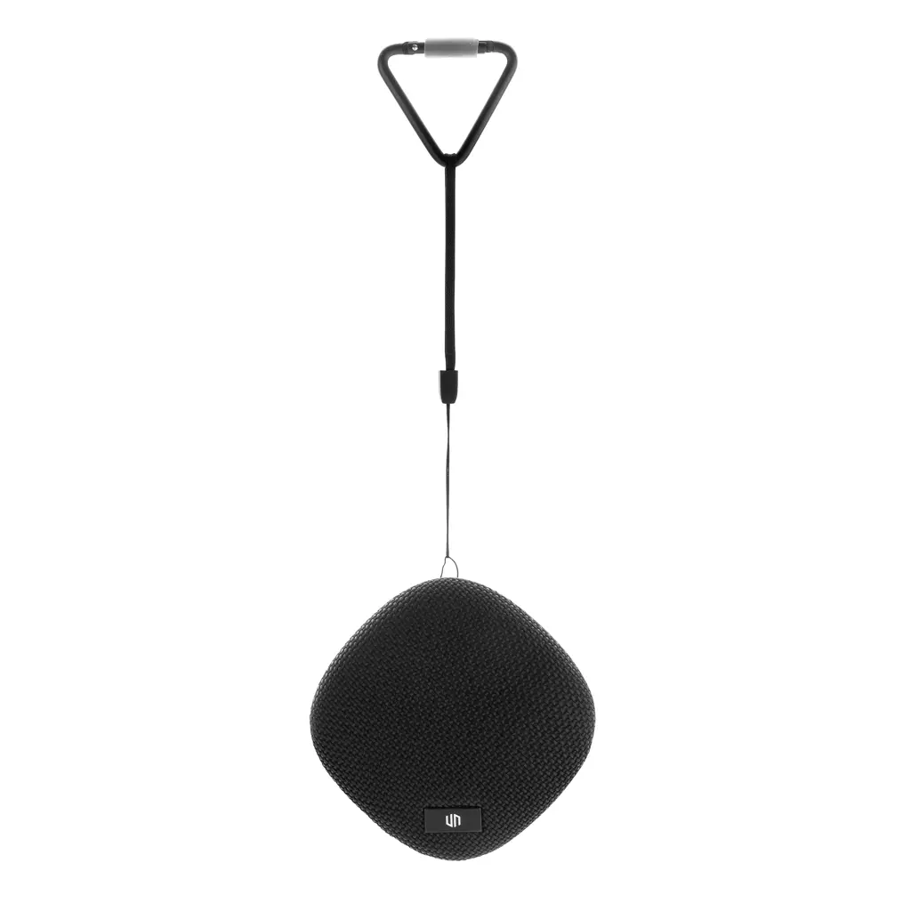 Vodootporan zvučnik 5W Urban Vitamin Hayward IPX7 P329.91 black-4