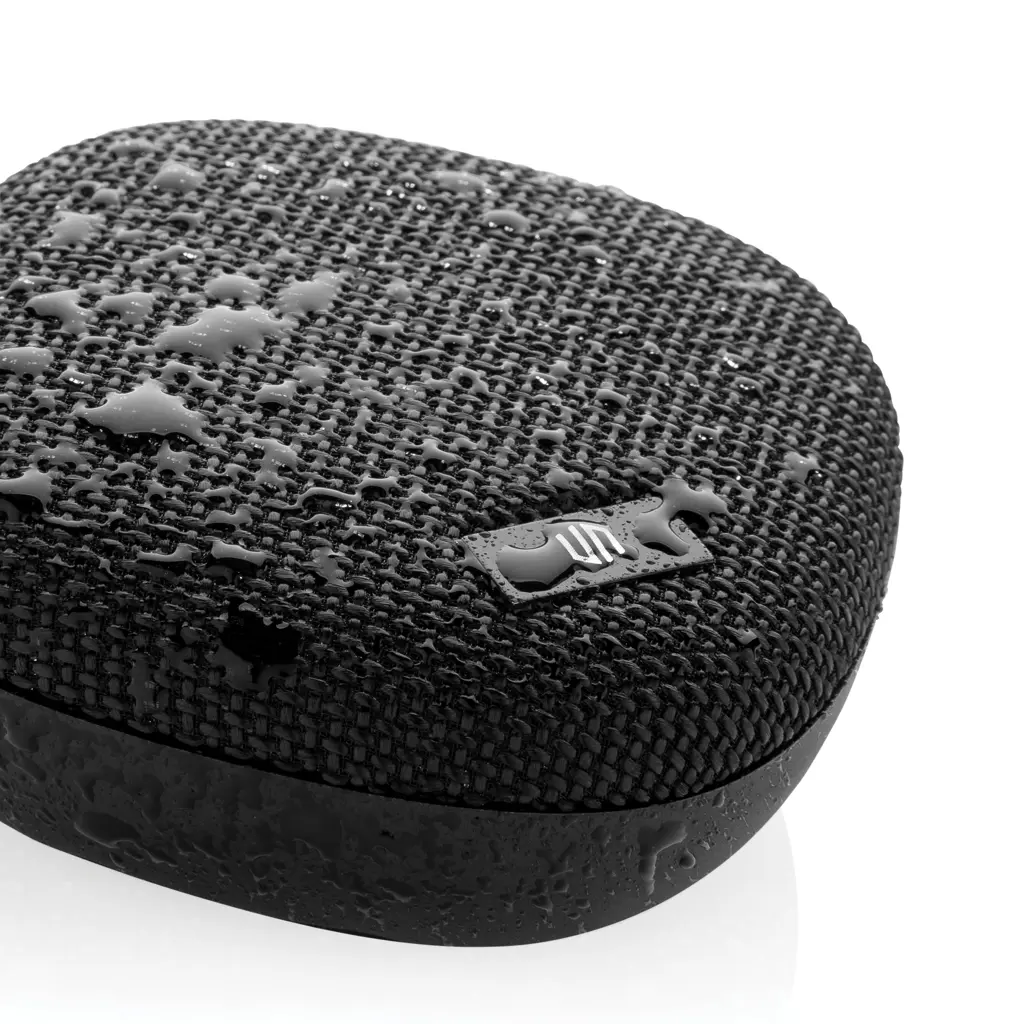 Vodootporan zvučnik 5W Urban Vitamin Hayward IPX7 P329.91 black-9