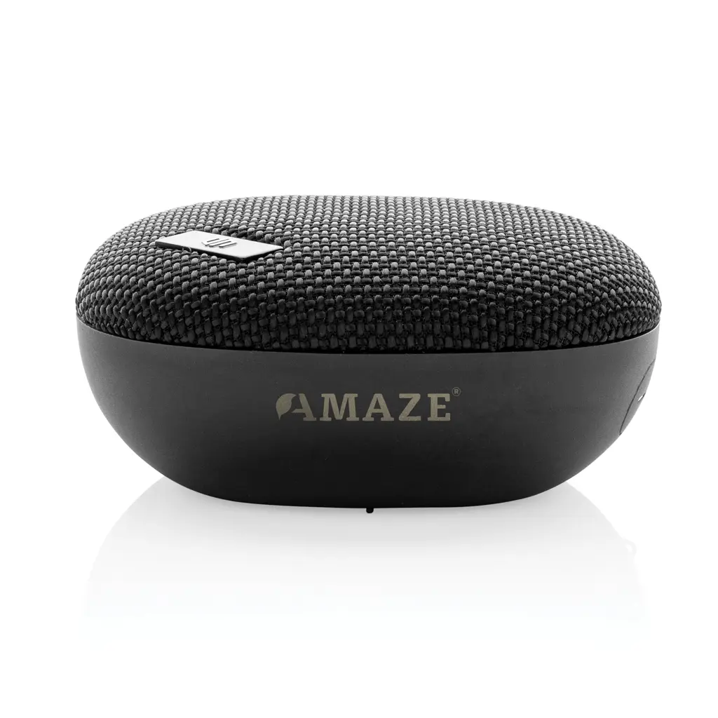 Vodootporan zvučnik 5W Urban Vitamin Hayward IPX7 P329.91 black-3