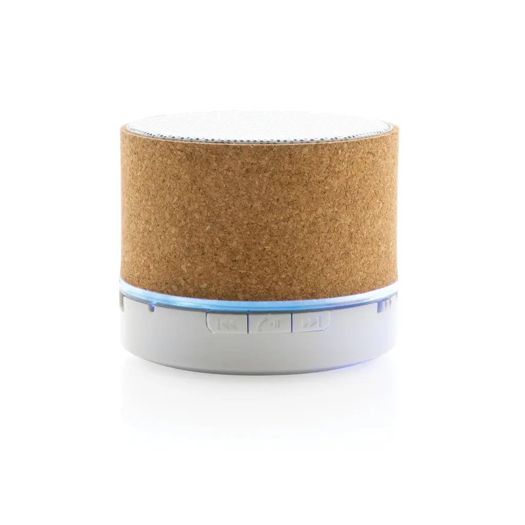 Bežični zvučnik Cork 3W P329.95 brown-2