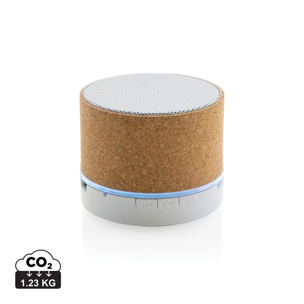 Bežični zvučnik Cork 3W P329.95 brown-0