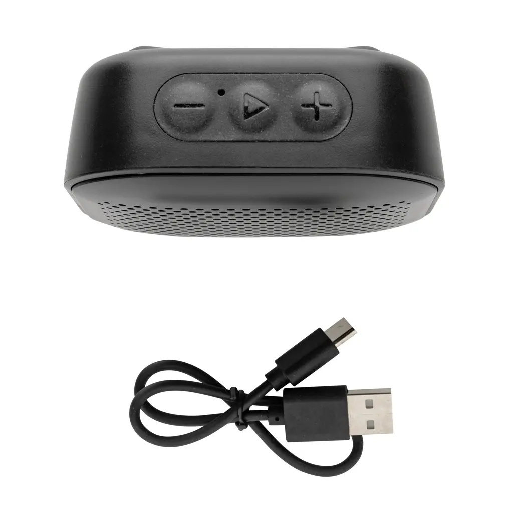 Zvučnik 3W RCS Soundbox P329.97 black-5
