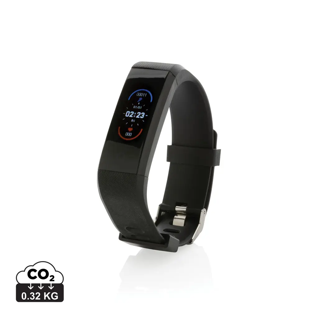 Sportski sat RCS P330.81 black-0