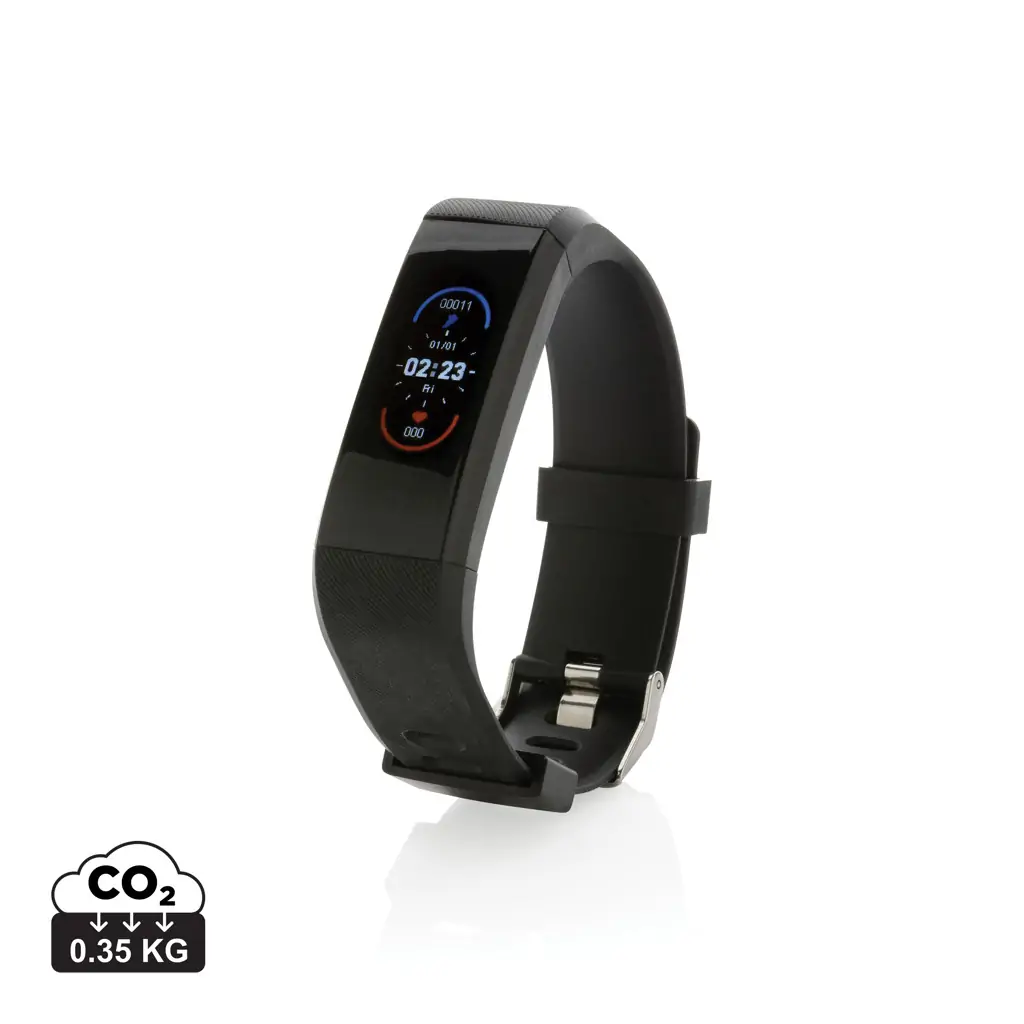 Sportski sat RCS P330.81 black-21