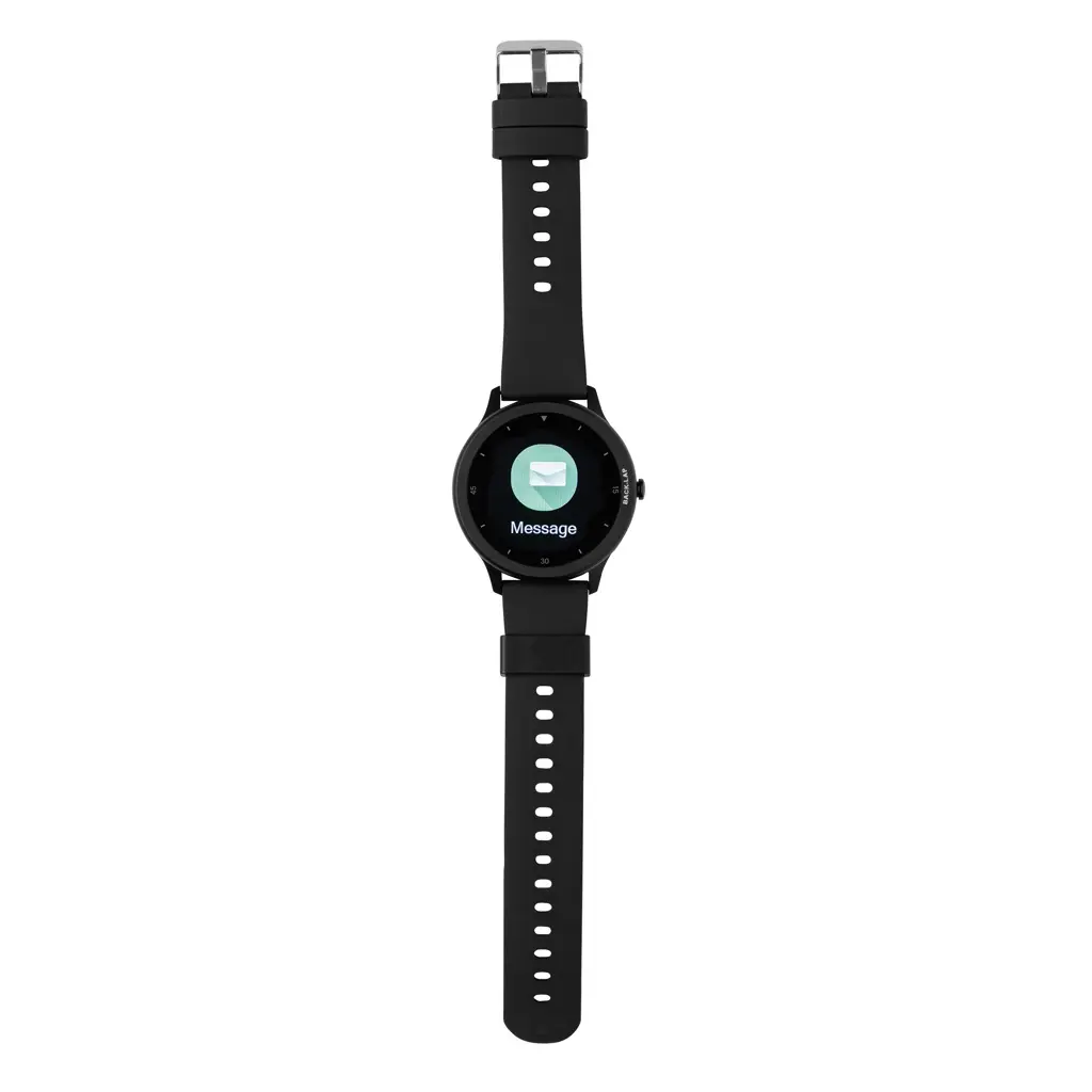 Ručni sat Swiss Peak RCS P330.85 black-11