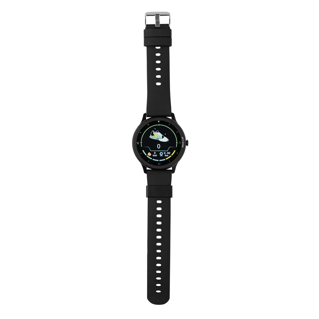 Ručni sat Swiss Peak RCS P330.85 black-12