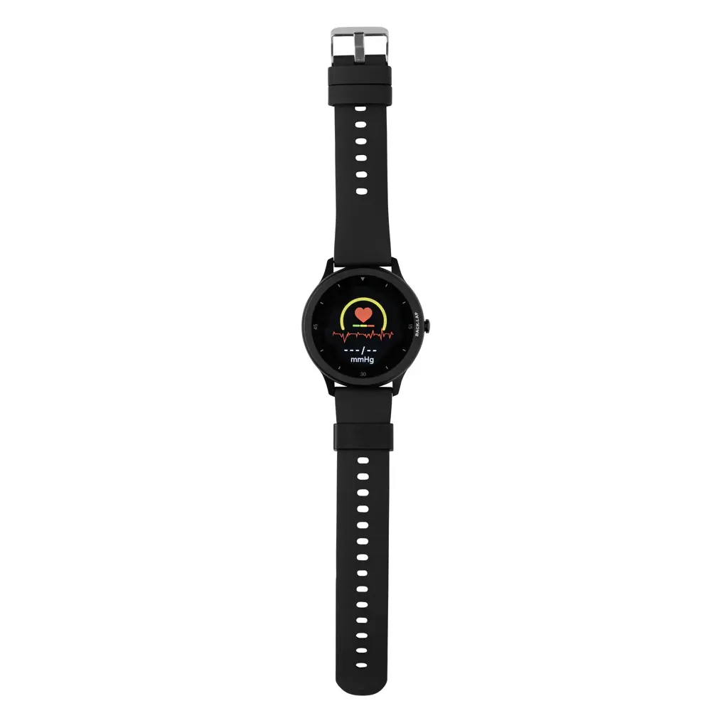 Ručni sat Swiss Peak RCS P330.85 black-6