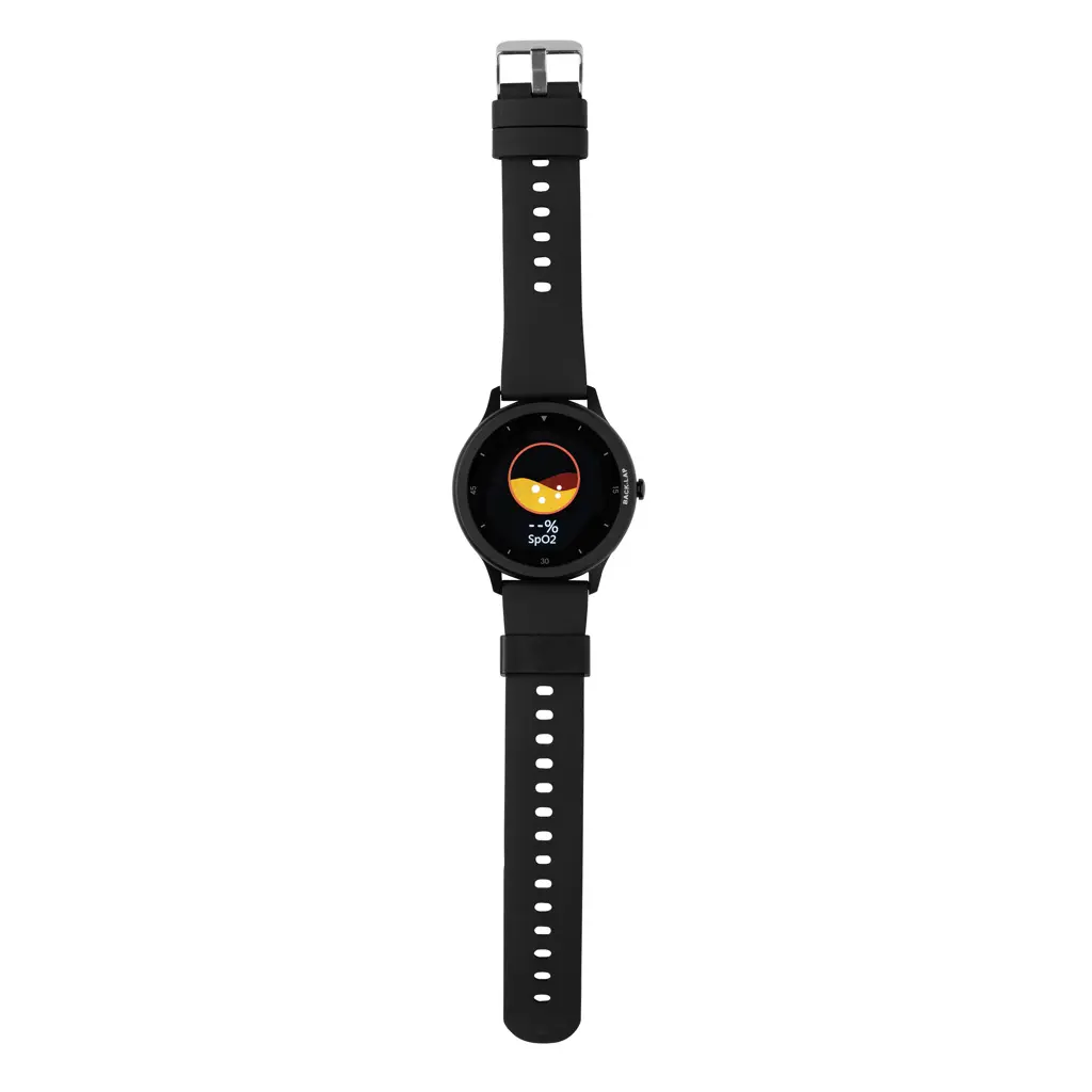 Ručni sat Swiss Peak RCS P330.85 black-7