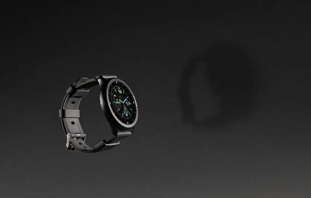 Ručni sat Swiss Peak RCS P330.85 black-15