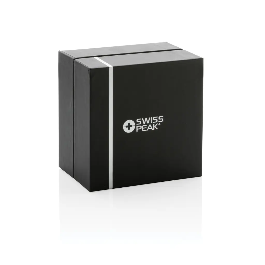 Ručni sat Swiss Peak RCS P330.85 black-19