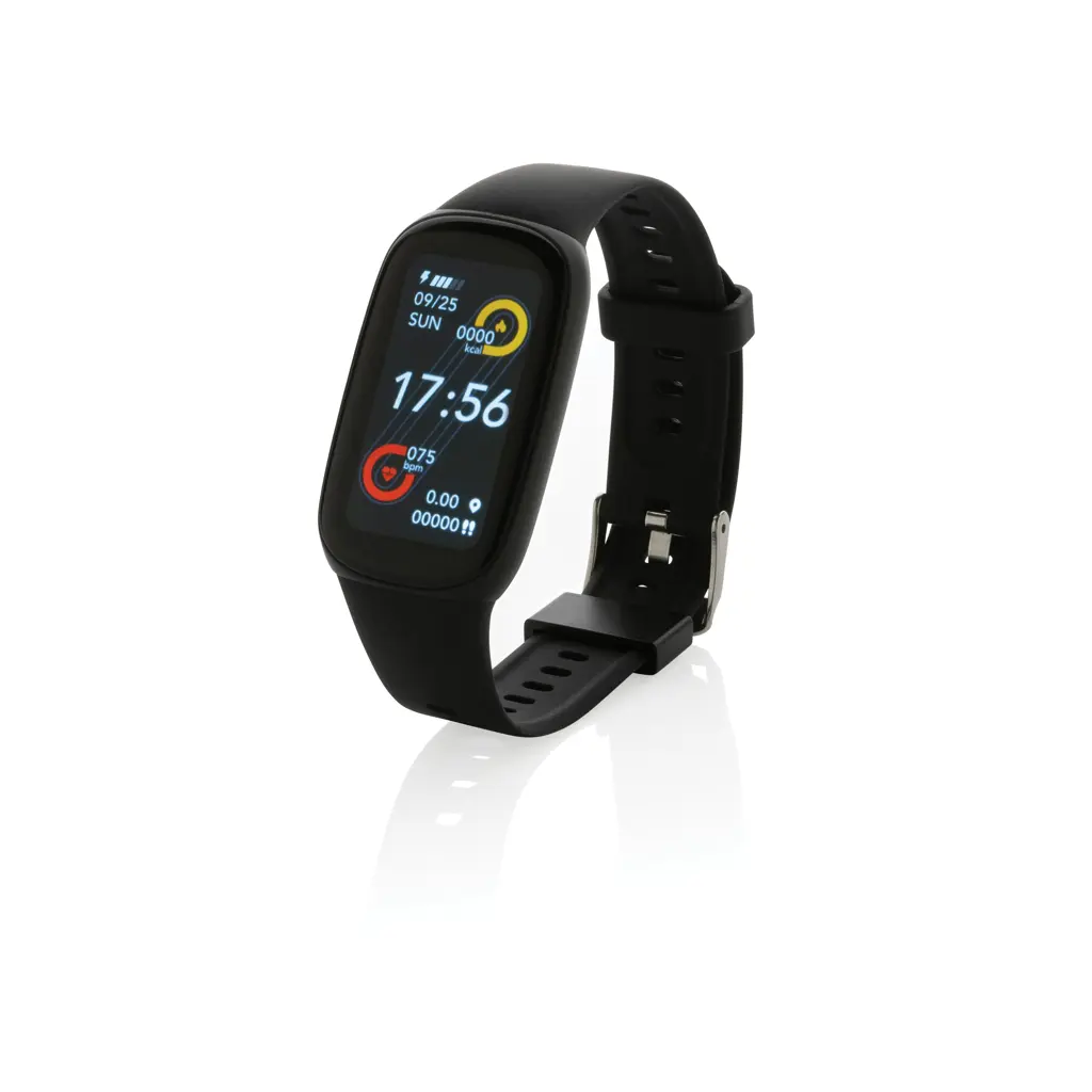 Sat za praćenje aktivnosti RCS P330.87 black-1