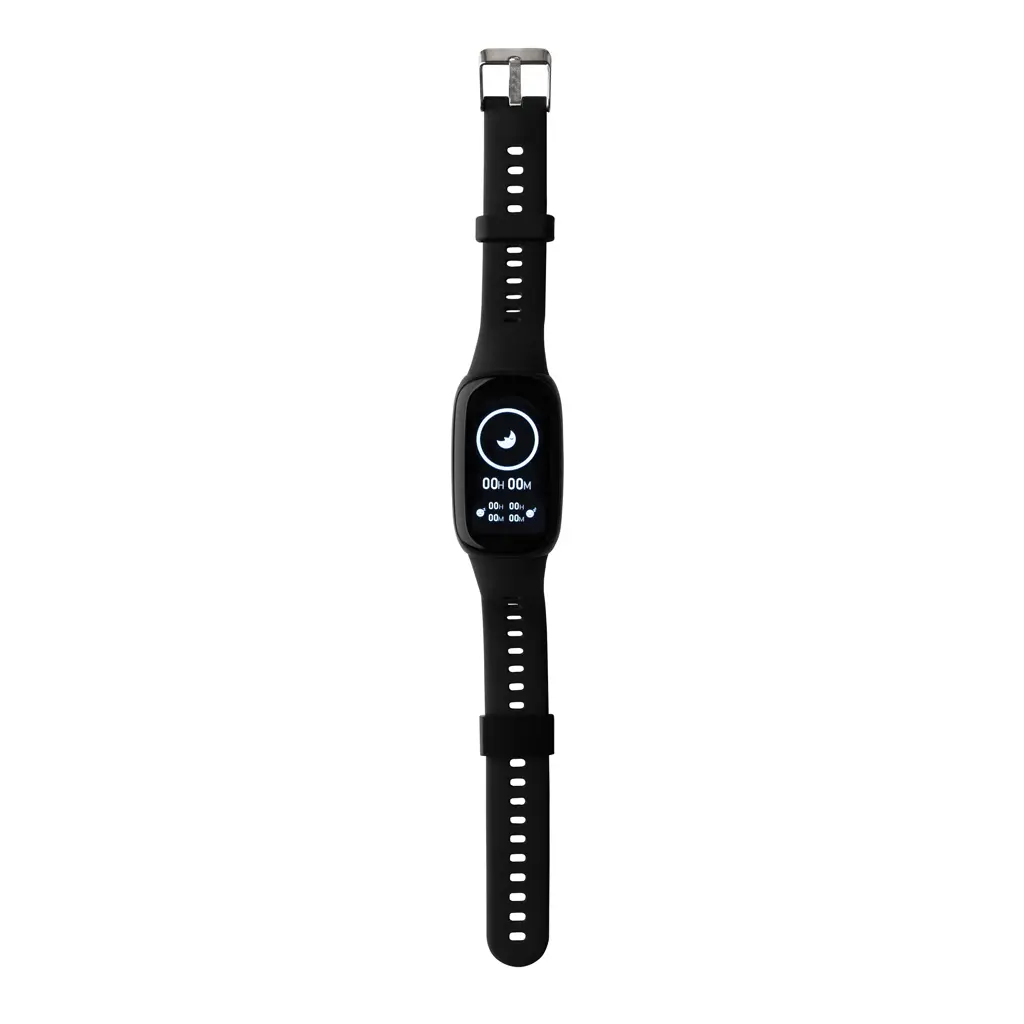 Sat za praćenje aktivnosti RCS P330.87 black-8