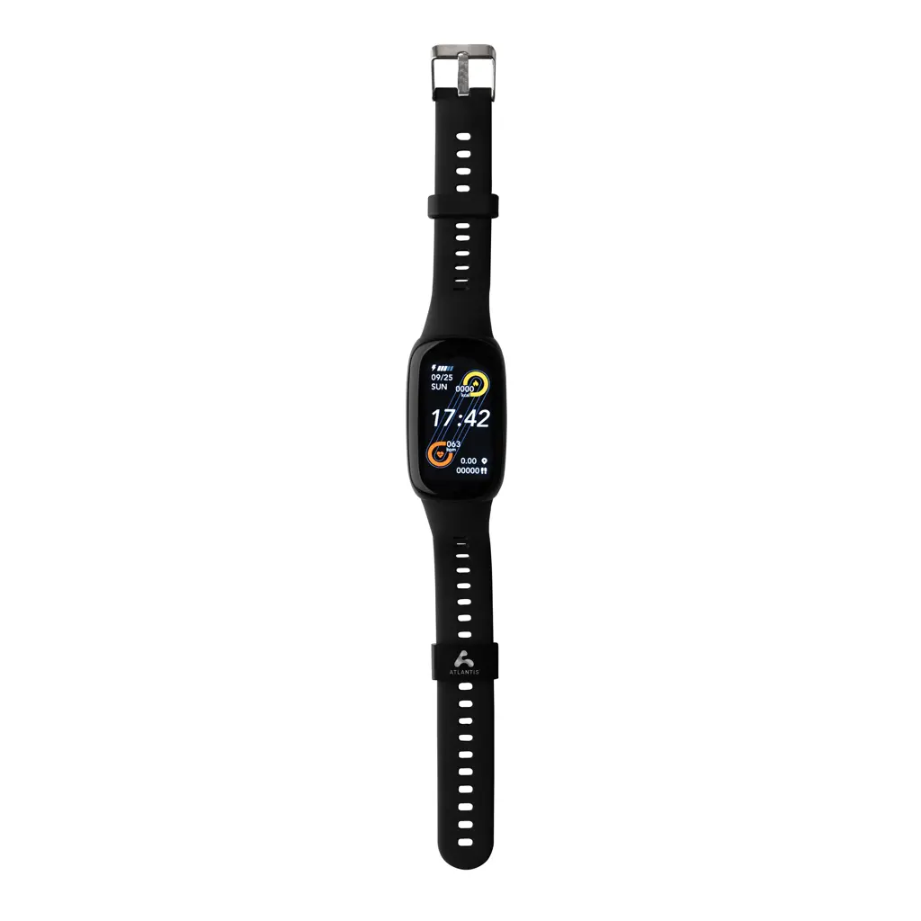 Sat za praćenje aktivnosti RCS P330.87 black-3