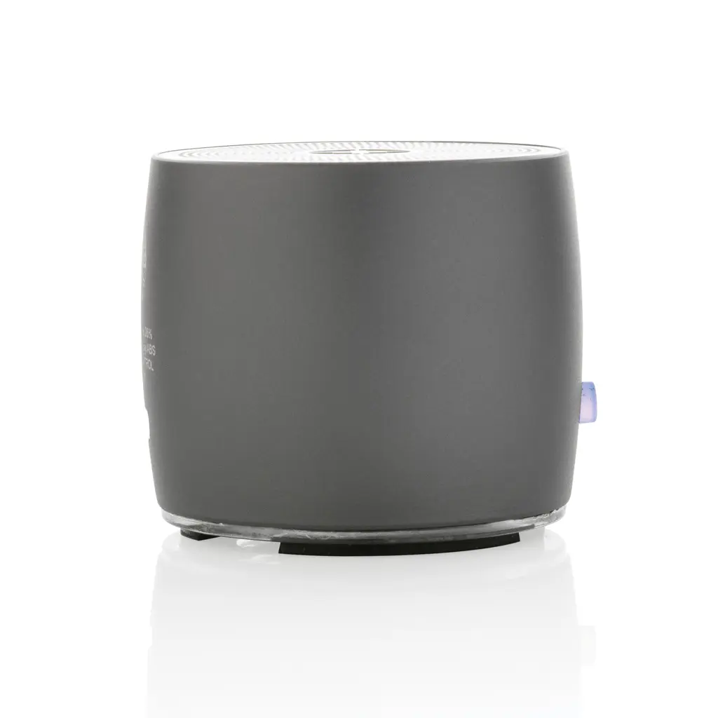 Bass zvučnik 3W Swiss Peak RCS P331.00 grey-7