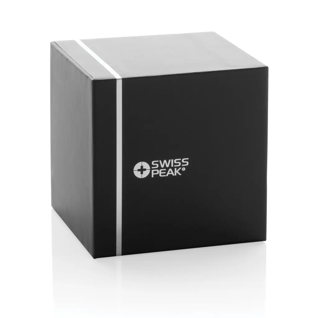 Bass zvučnik 3W Swiss Peak RCS P331.00 grey-16