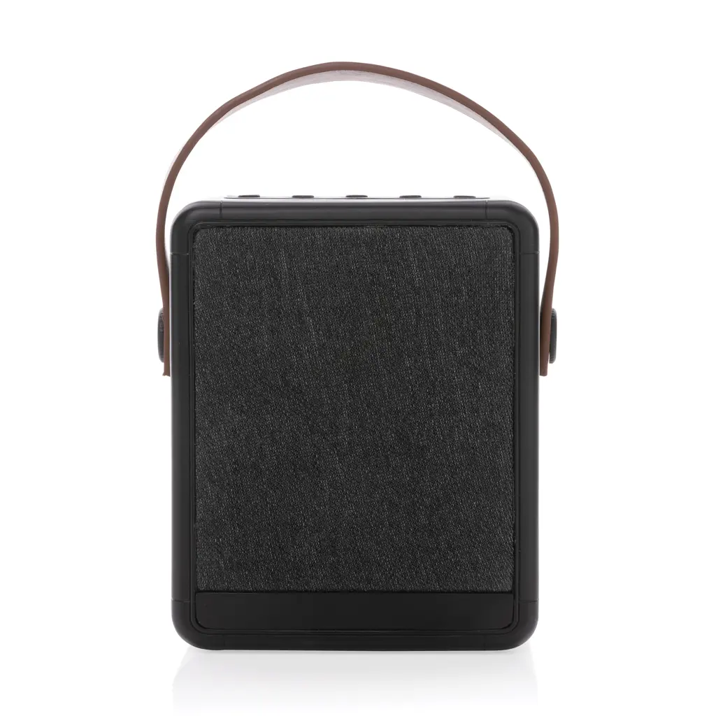 Solarni zvučnik 12W Skywave RCS P331.01 black-6
