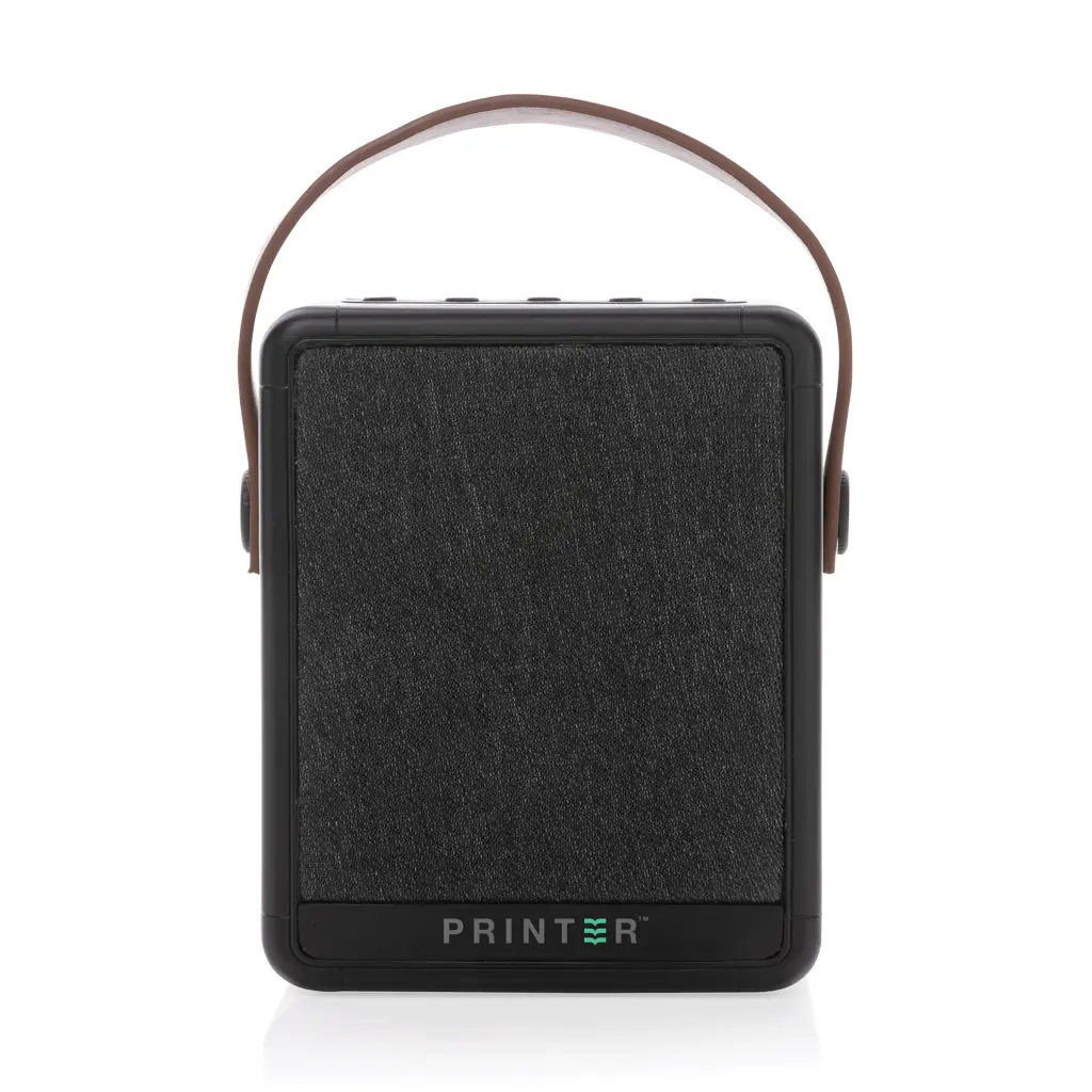 Solarni zvučnik 12W Skywave RCS P331.01 black-3